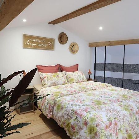 L'Appartement Du 71 C Niort Dış mekan fotoğraf